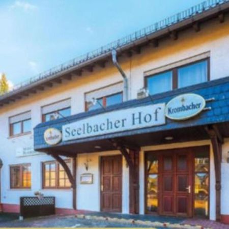 Seelbacher Hof Херборн Екстериор снимка