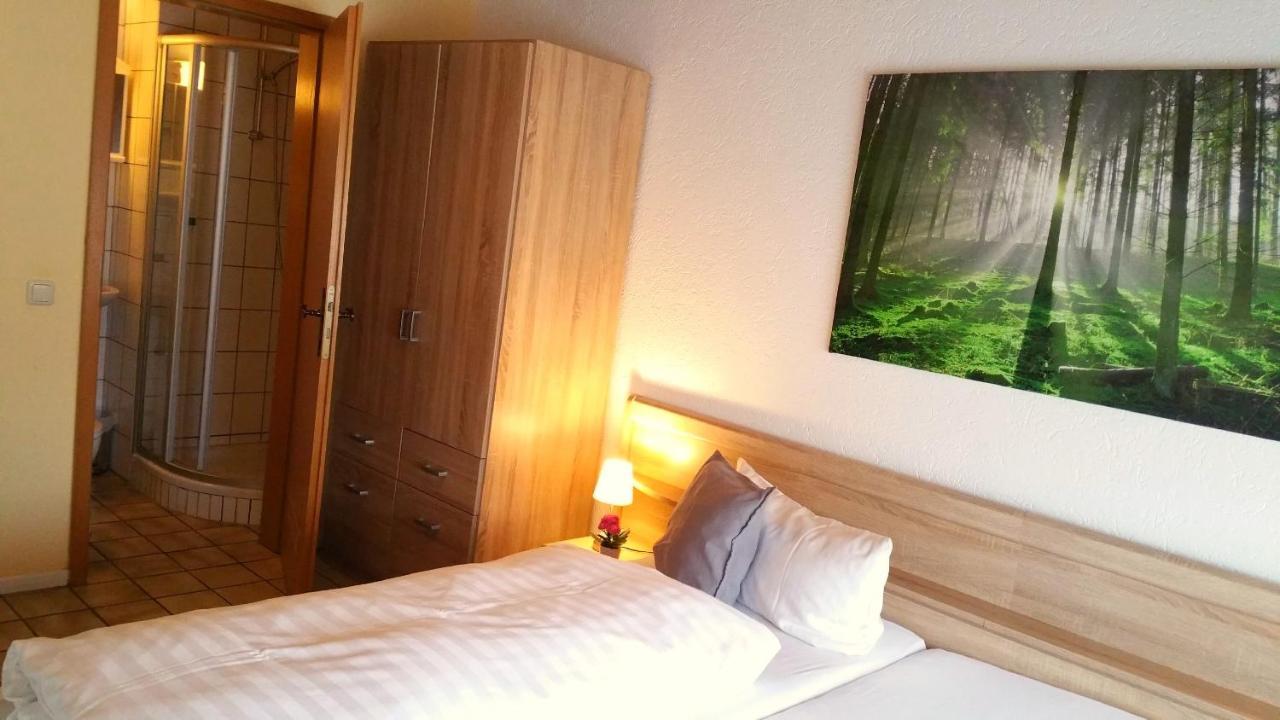 Seelbacher Hof Херборн Екстериор снимка